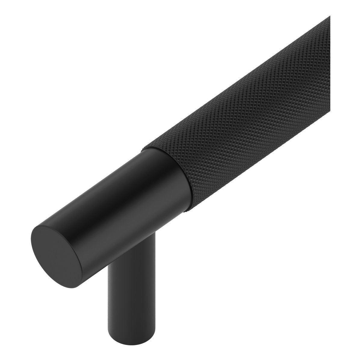 Otti Nord - Matte Black128/165mm Handle