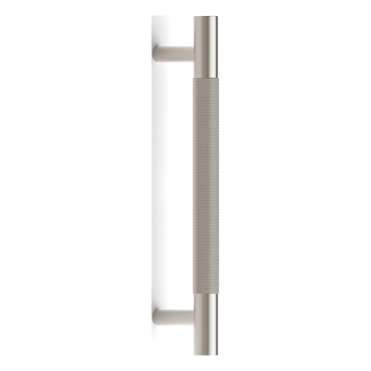 Otti Nord - Brushed Nickel 128/165mm Handle