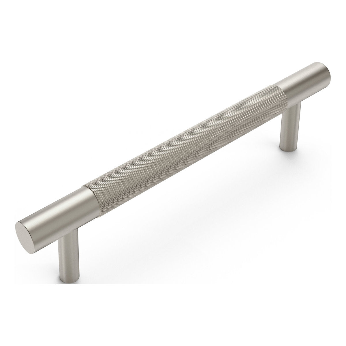 Otti Nord - Brushed Nickel 128/165mm Handle