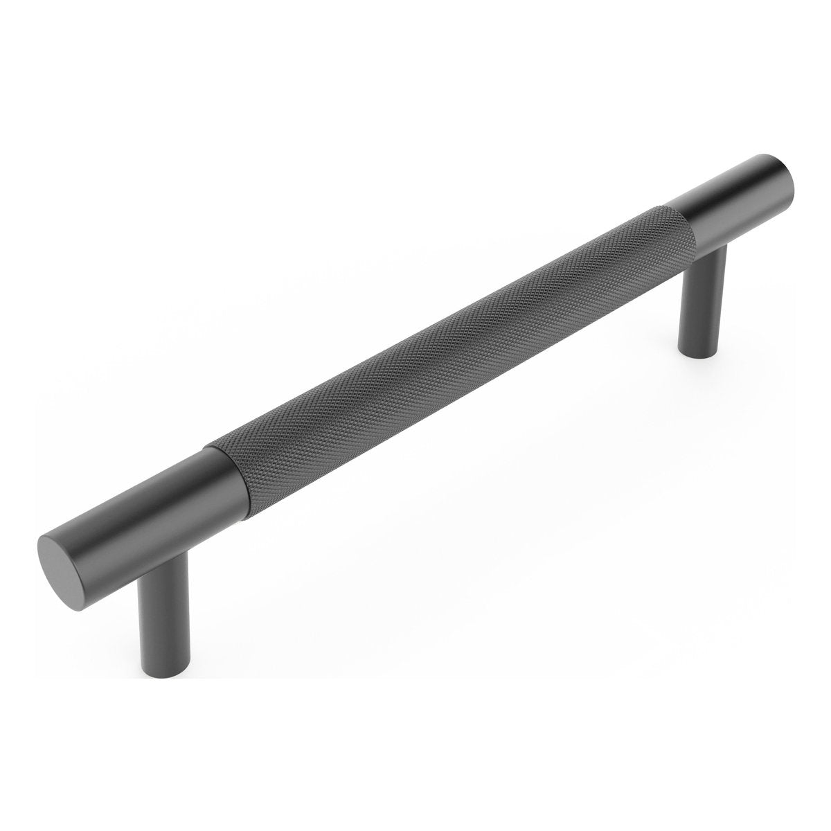 Otti Nord - Gun Metal 128/165mm Handle