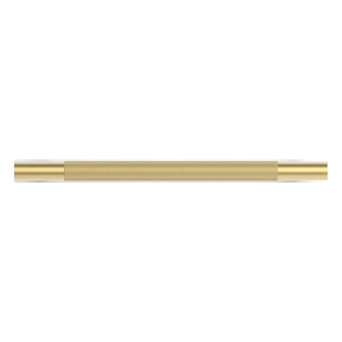 Otti Nord - Brushed Brass 160/200mm Handle