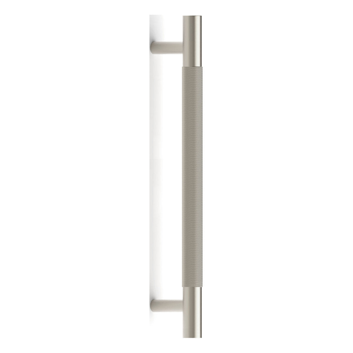 Otti Nord - Brushed Nickel 160/200mm Handle