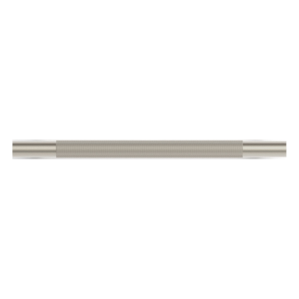 Otti Nord - Brushed Nickel 160/200mm Handle