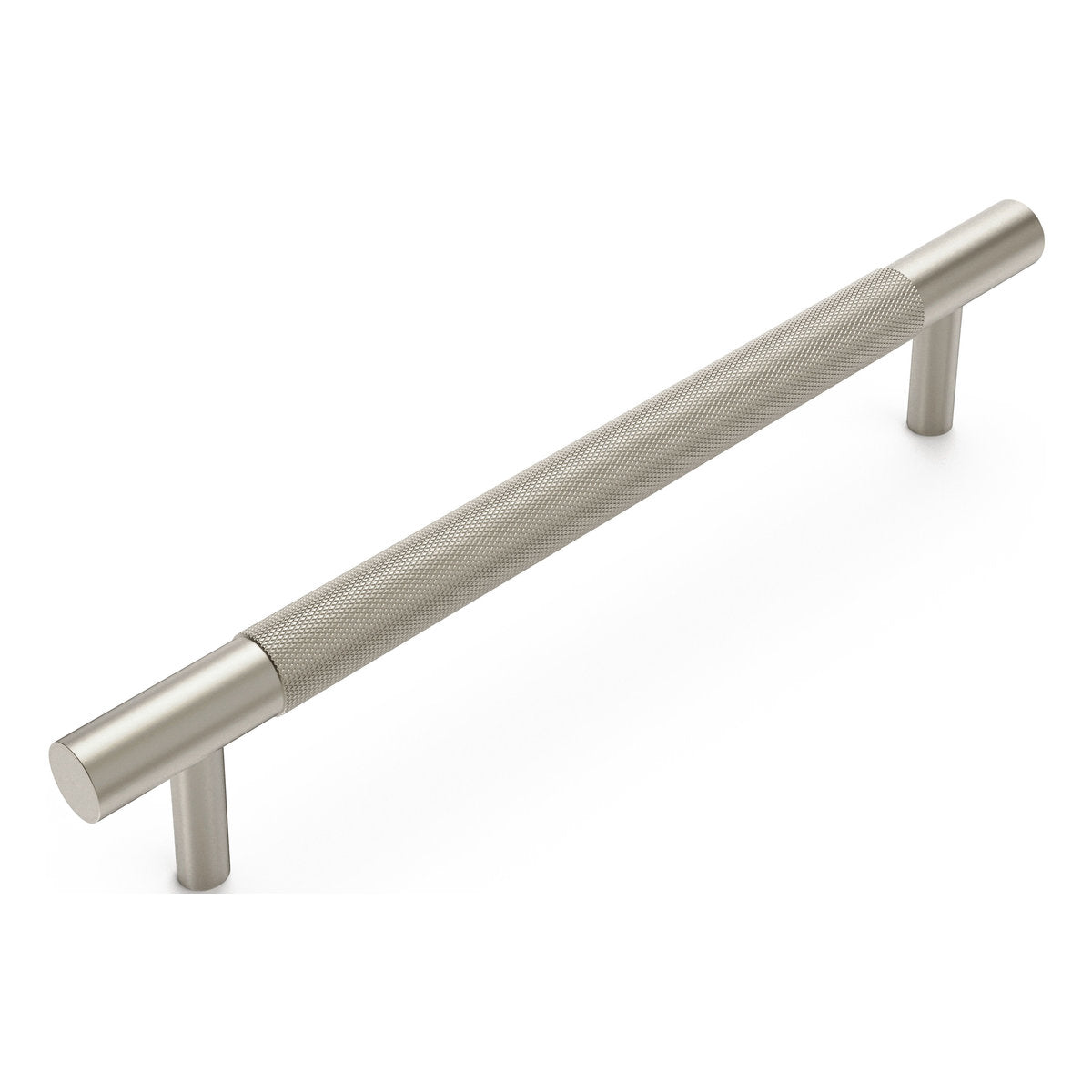 Otti Nord - Brushed Nickel 160/200mm Handle