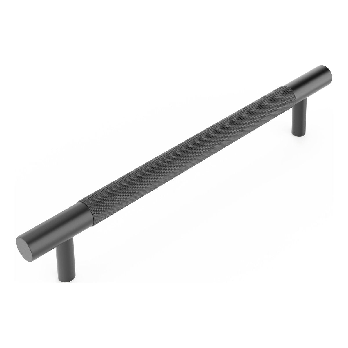 Otti Nord - Gun Metal 160/200mm Handle