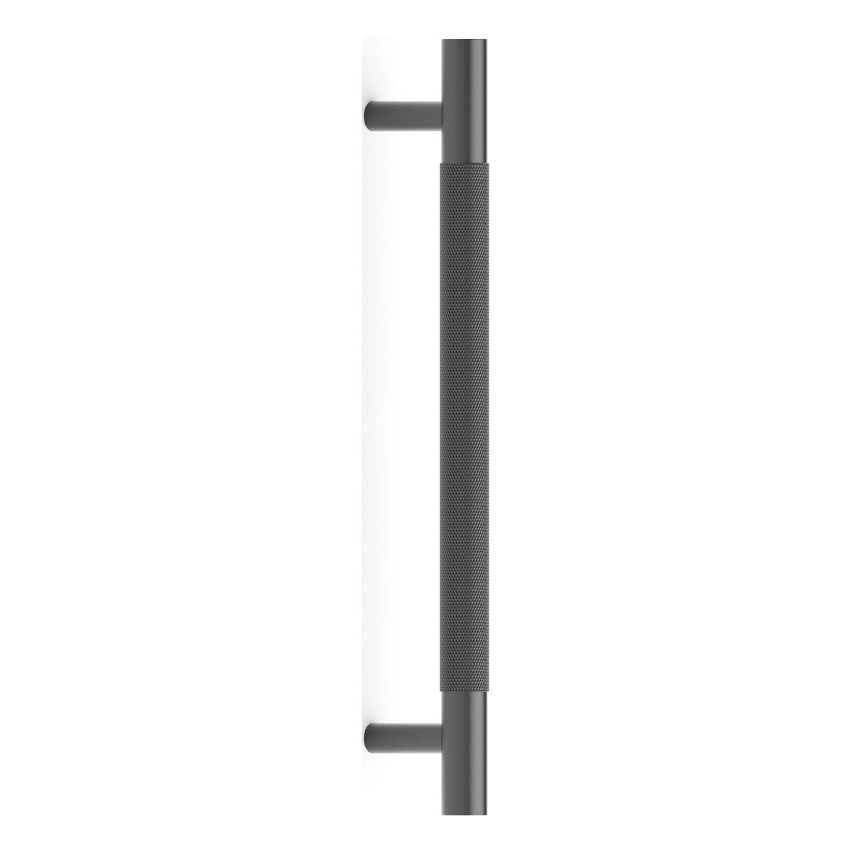Otti Nord - Gun Metal 160/200mm Handle