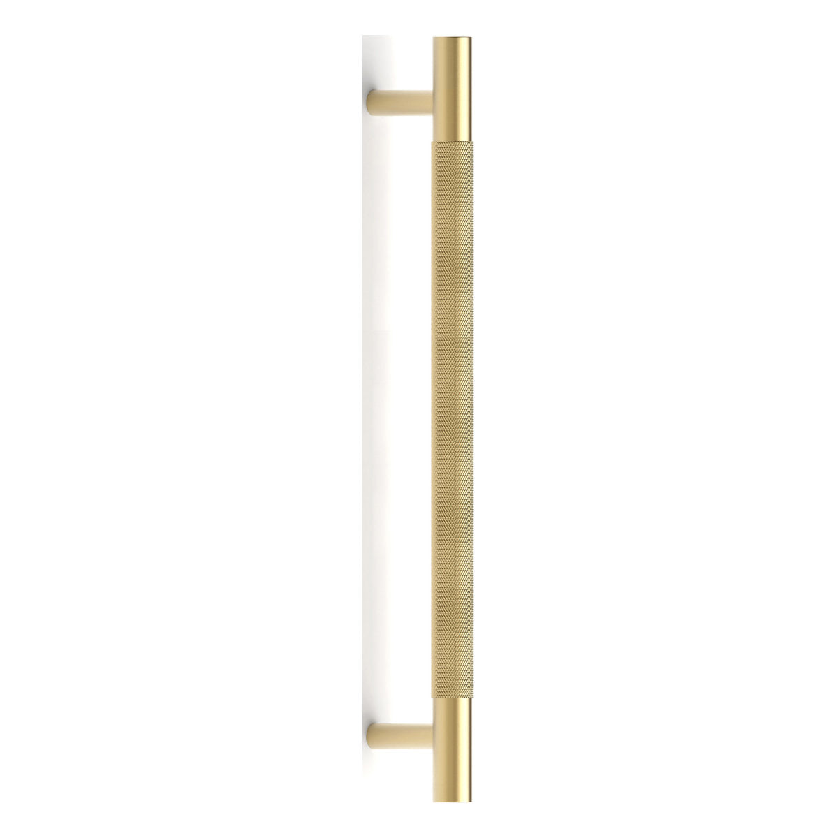 Otti Nord - Brushed Brass 192/235mm Handle