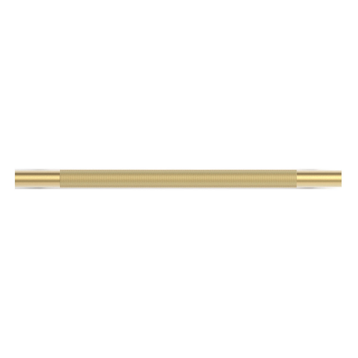 Otti Nord - Brushed Brass 192/235mm Handle