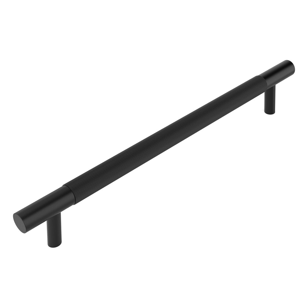 Otti Nord - Matte Black 192/235mm Handle