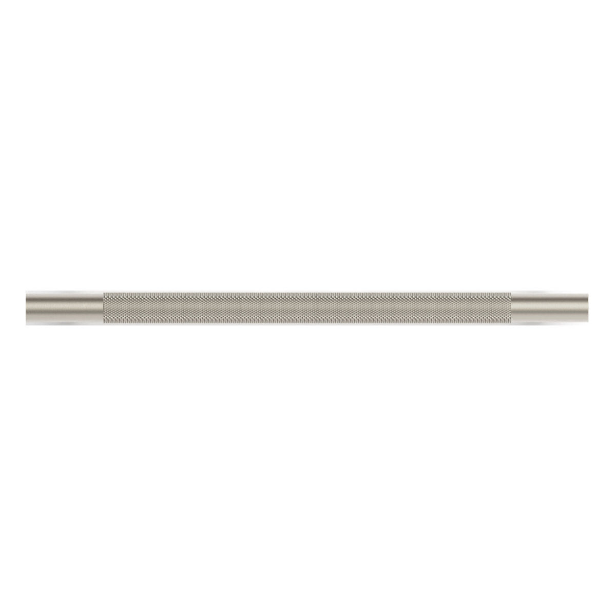 Otti Nord - Brushed Nickel Brass 192/235mm Handle