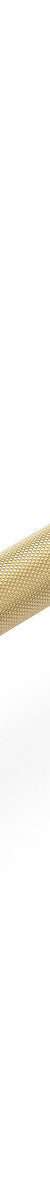 Otti Nord - Brushed Brass 224/280mm Handle