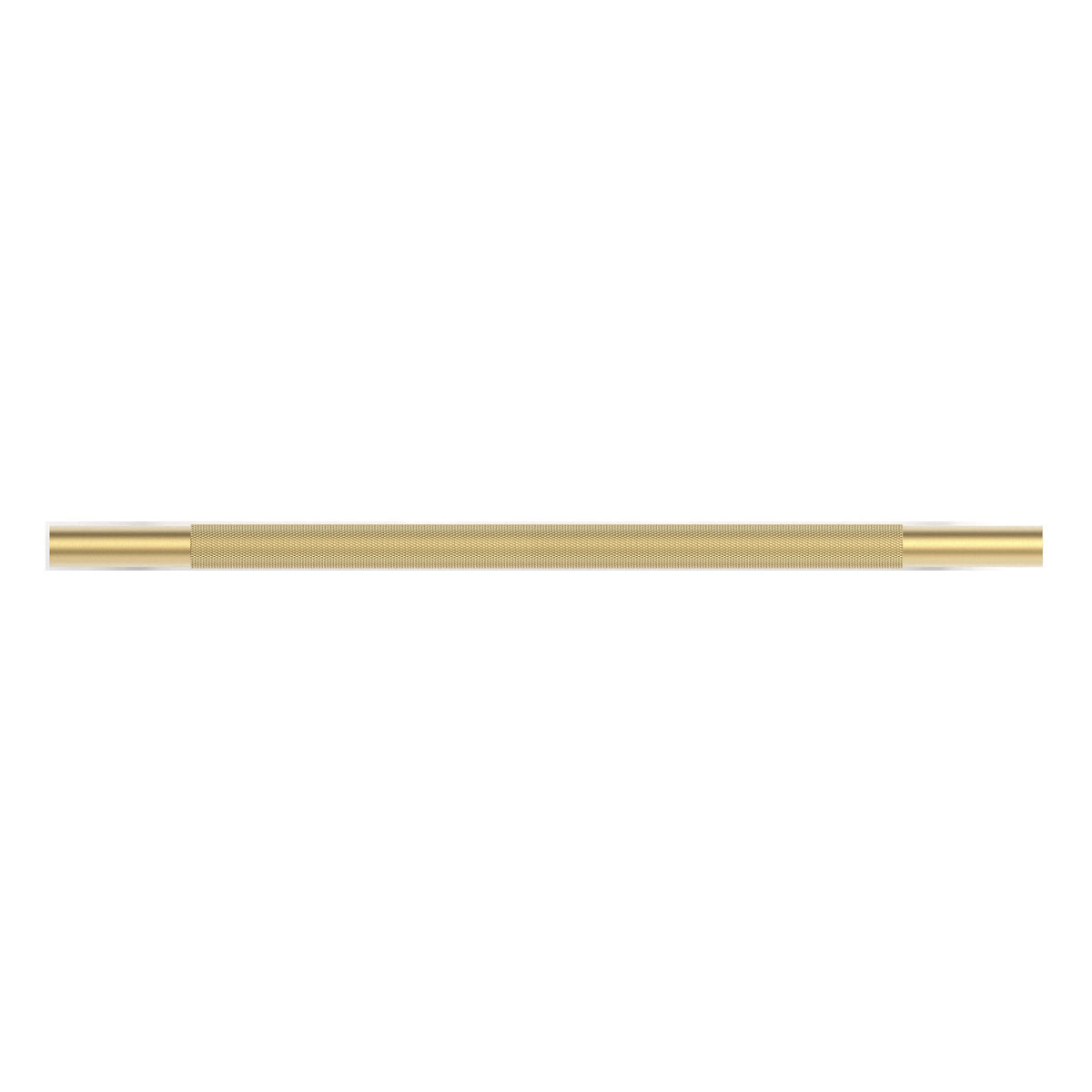 Otti Nord - Brushed Brass 224/280mm Handle