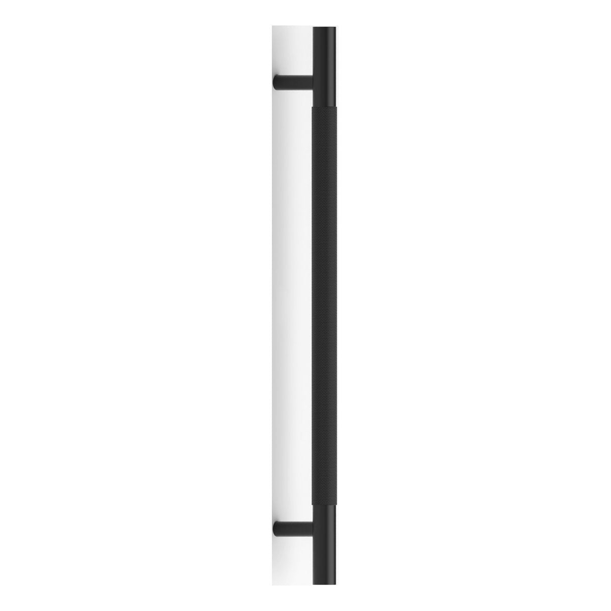 Otti Nord - Matte Black 224/280mm Handle