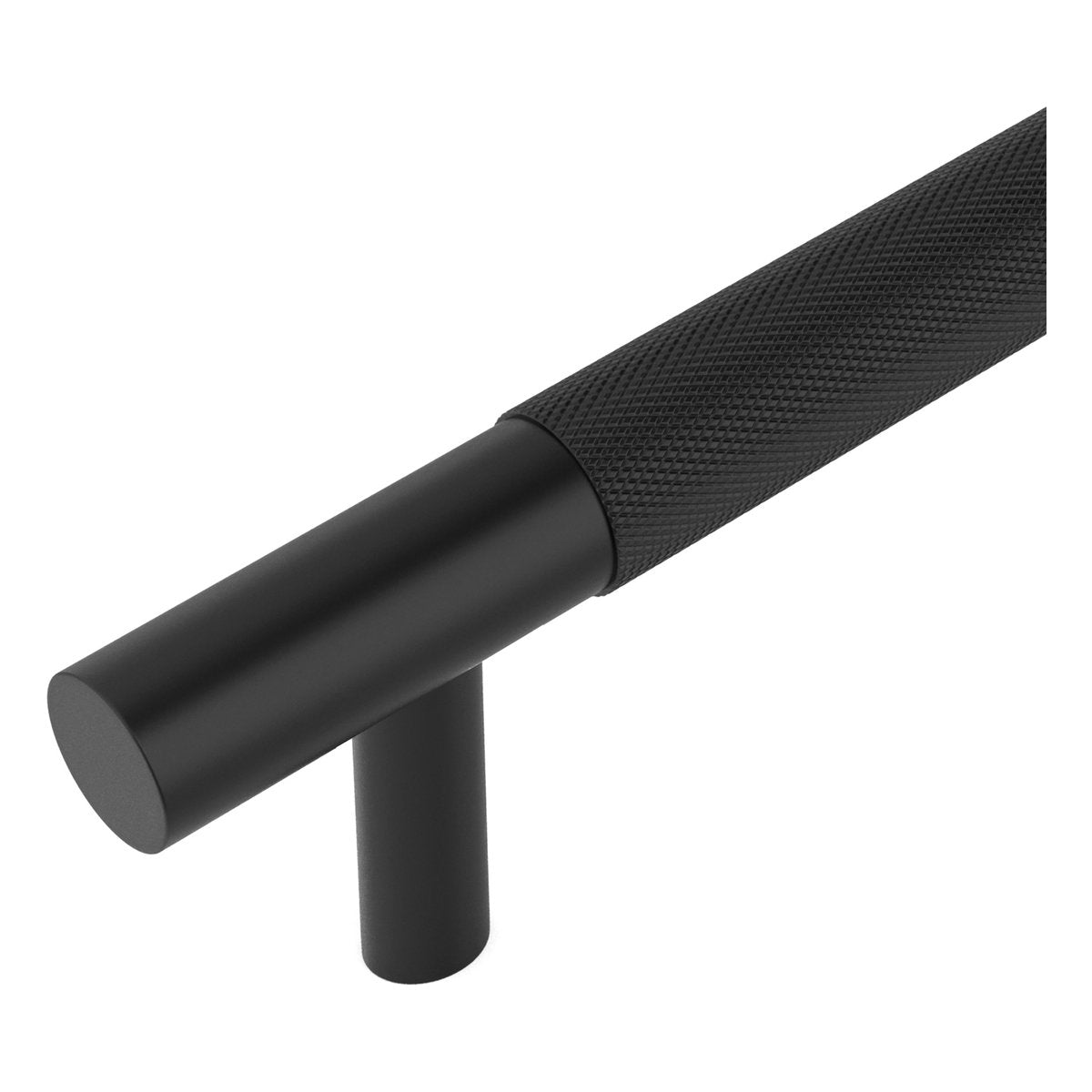 Otti Nord - Matte Black 224/280mm Handle