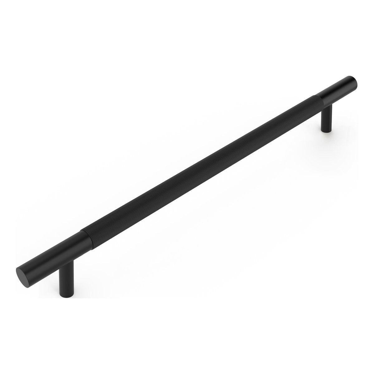 Otti Nord - Matte Black 224/280mm Handle