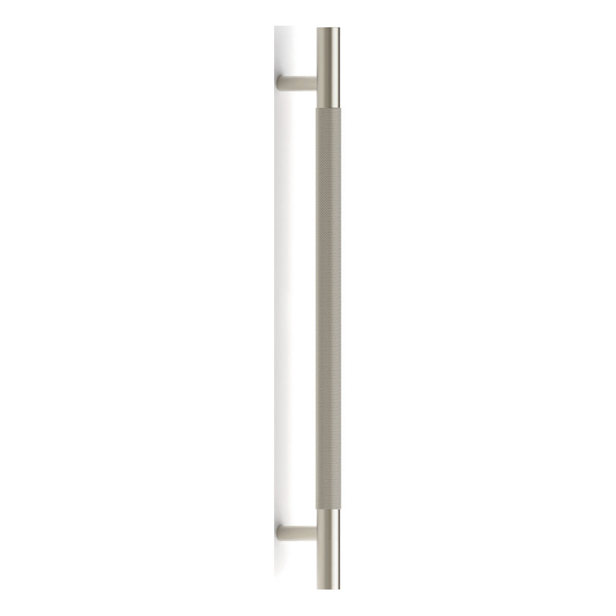 Otti Nord - Brushed Nickel 224/280mm Handle