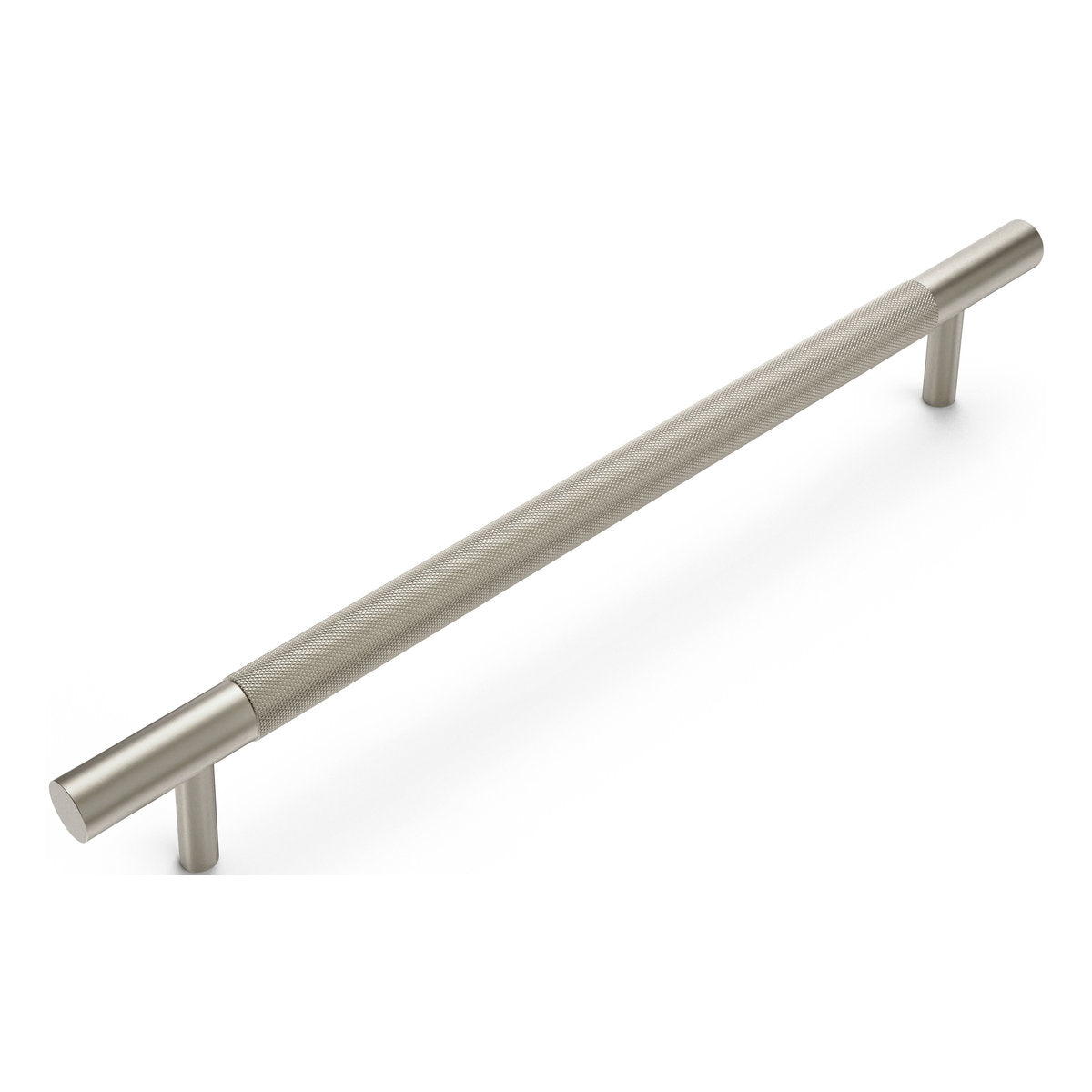 Otti Nord - Brushed Nickel 224/280mm Handle