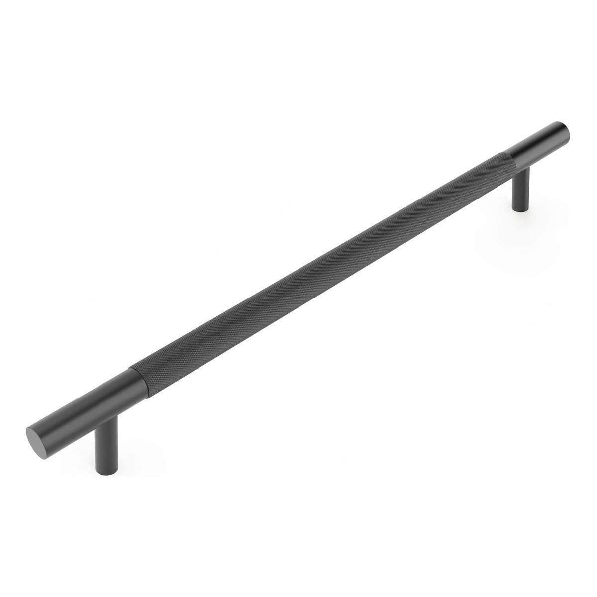 Otti Nord - Gun Metal 224/280mm Handle