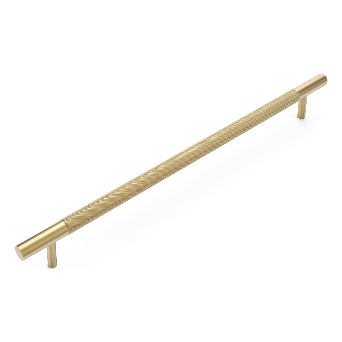 Otti Nord - Brushed Brass 320/380mm Handle