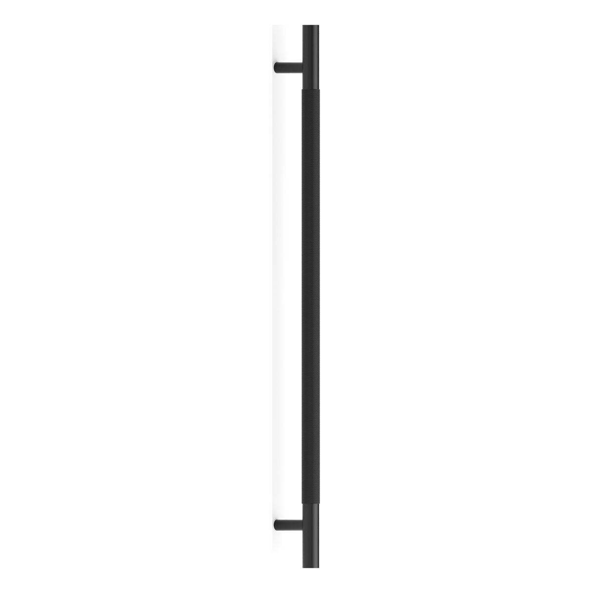 Otti Nord - Matte Black 320/380mm Handle