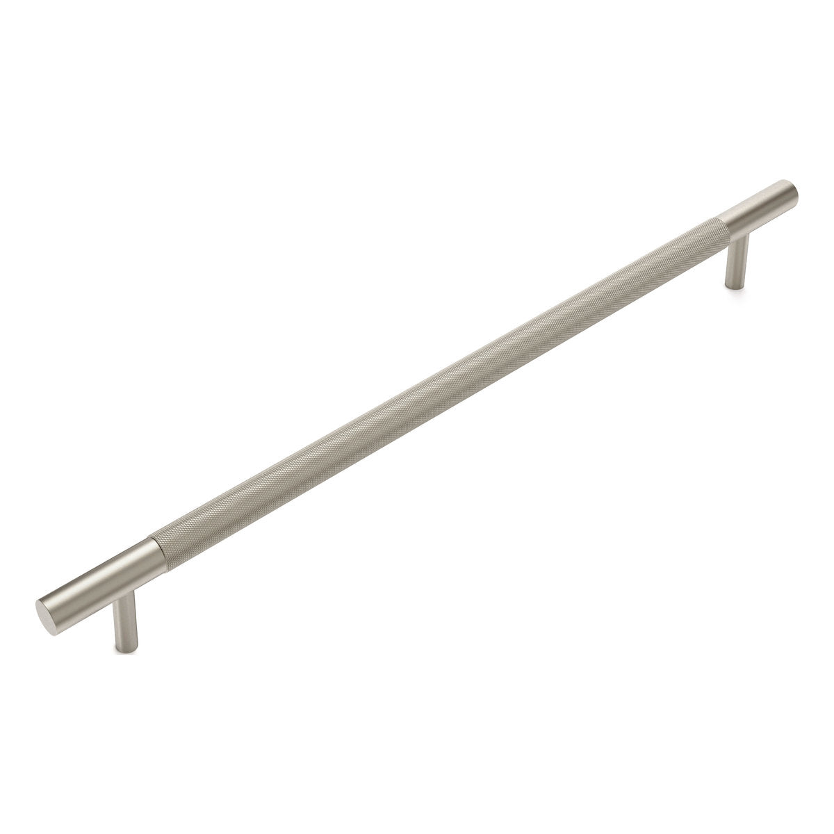 Otti Nord - Brushed Nickel 320/380mm Handle
