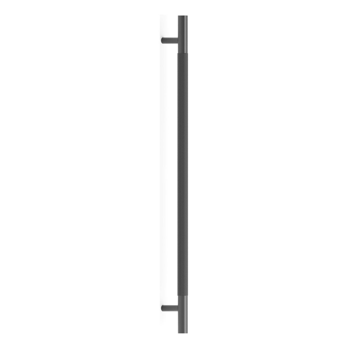 Otti Nord - Gun Metal 320/380mm Handle