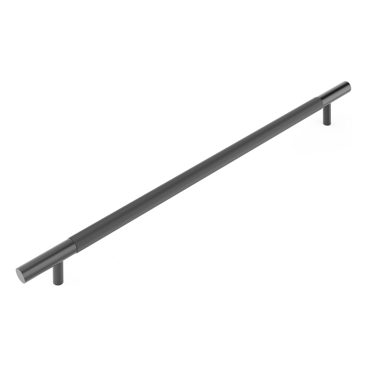 Otti Nord - Gun Metal 320/380mm Handle