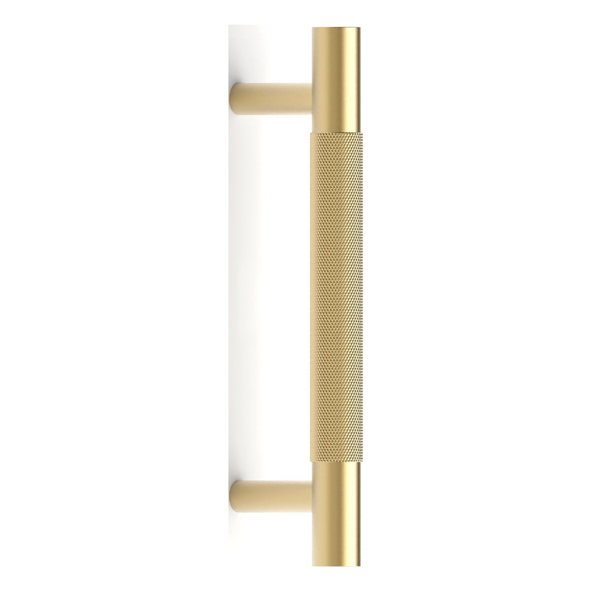 Otti Nord - Brushed Brass 96/130mm Handle