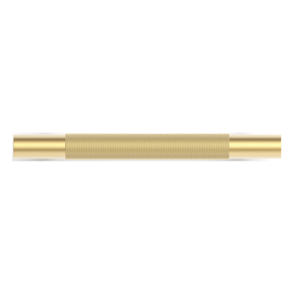 Otti Nord - Brushed Brass 96/130mm Handle