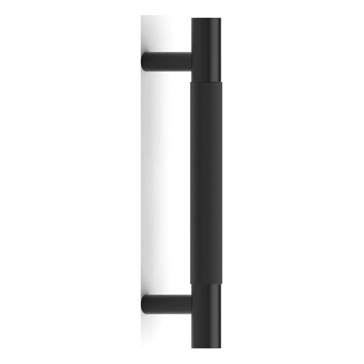 Otti Nord - Matte Black 96/130mm Handle
