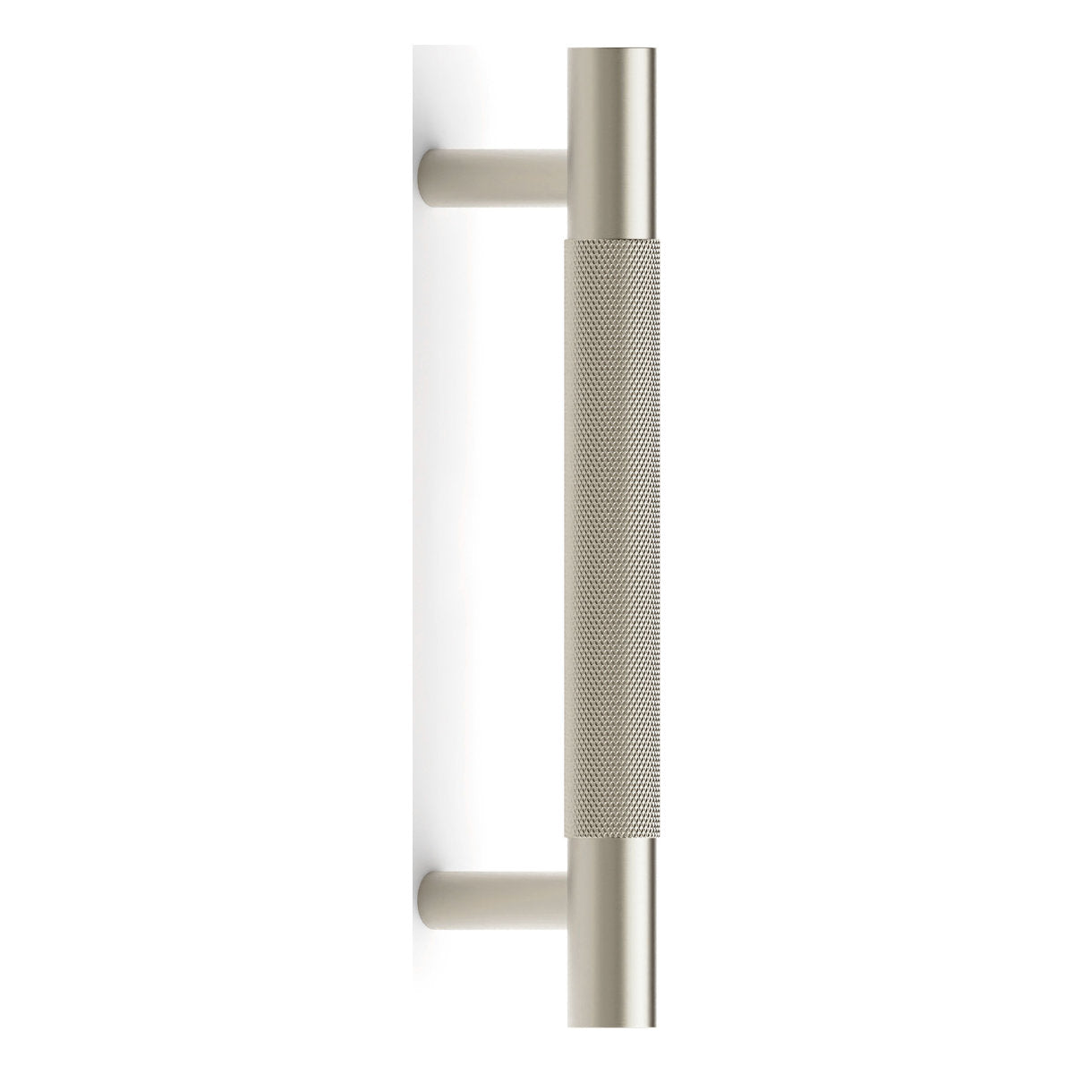 Otti Nord - Brushed Nickel 96/130mm Handle