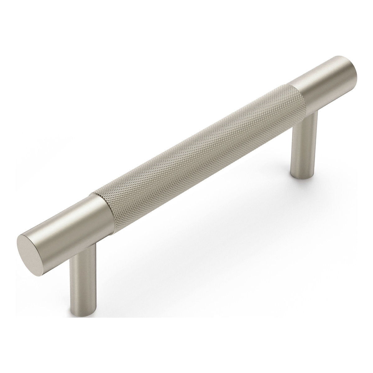 Otti Nord - Brushed Nickel 96/130mm Handle