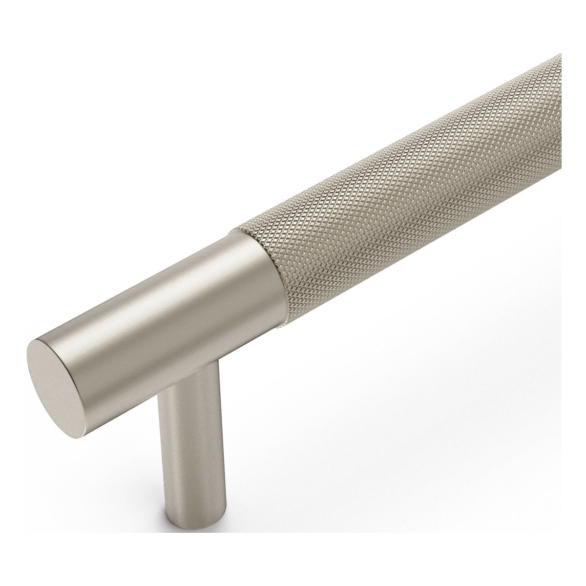 Otti Nord - Brushed Nickel 96/130mm Handle