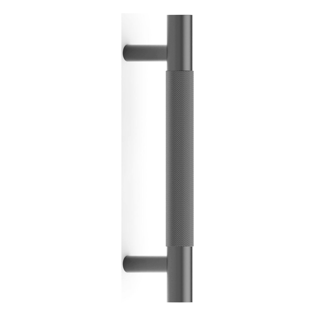 Otti Nord - Gun Metal 96/130mm Handle