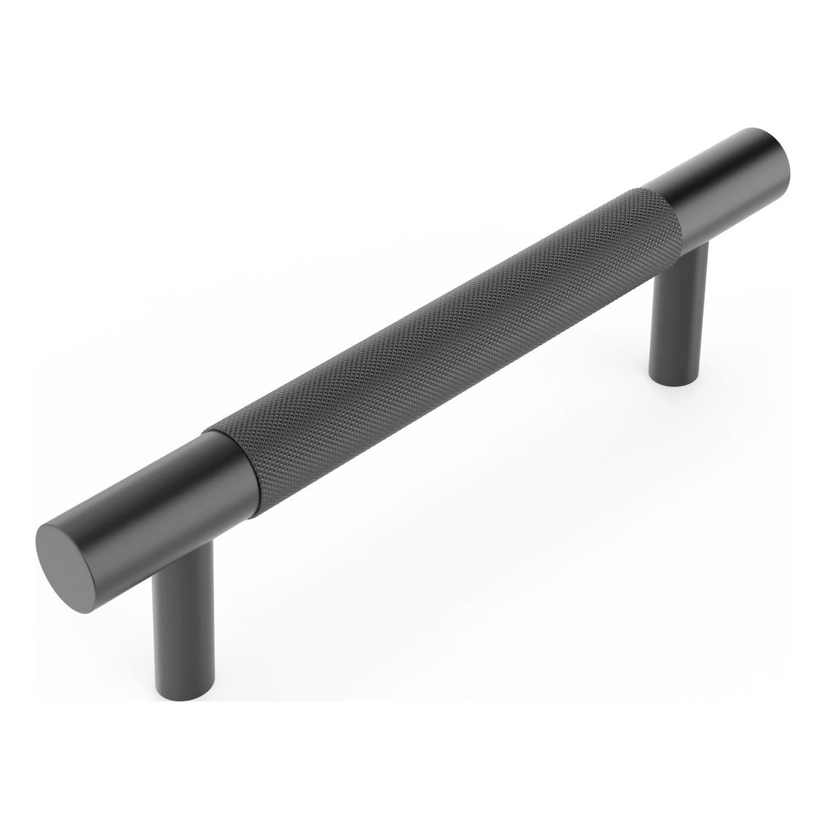 Otti Nord - Gun Metal 96/130mm Handle