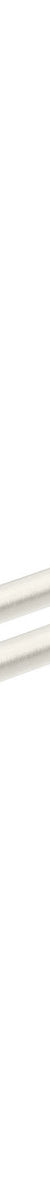 Nero Dolce II Double Towel Rail 600mm Brushed Nickel