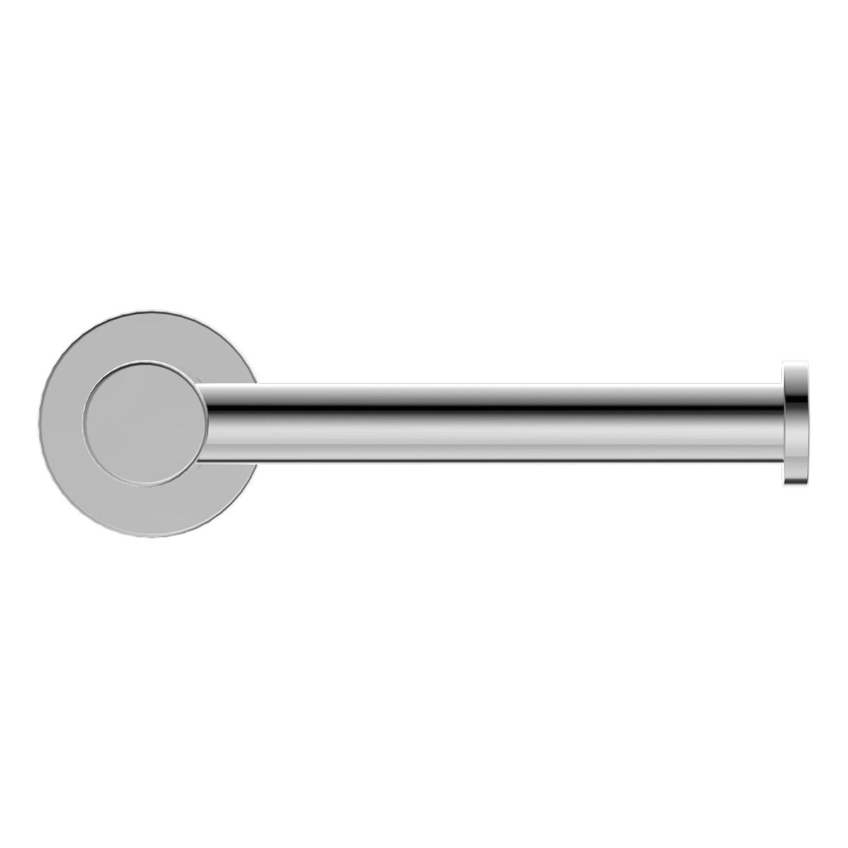 Nero Dolce II Toilet Roll Holder Chrome