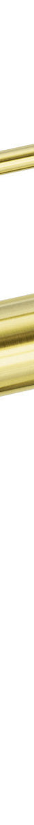 Mecca Basin Mixer - Brushed Gold