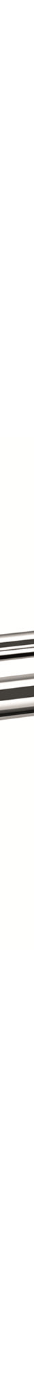 Dolce Double Towel Rail 900mm Chrome