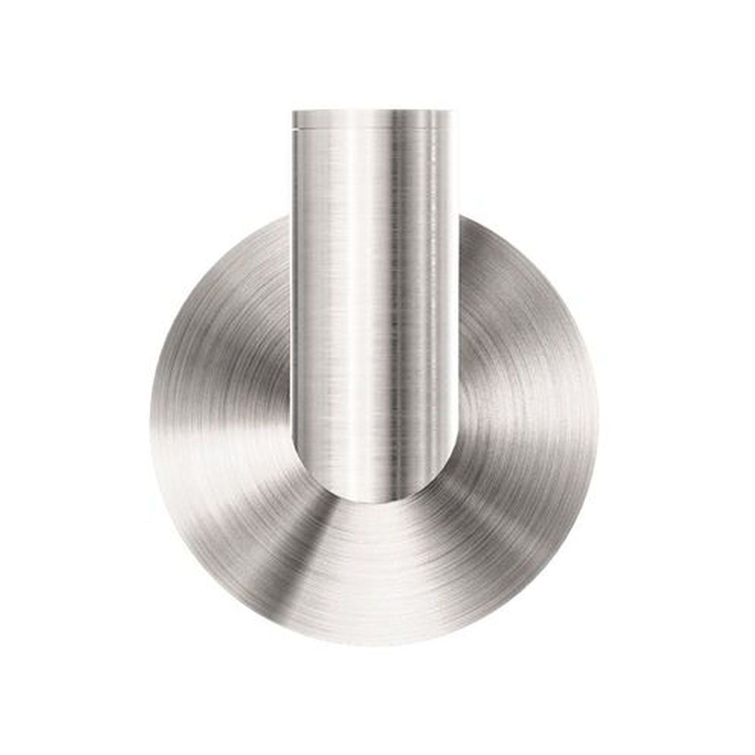 Dolce Robe Hook Brushed Nickel