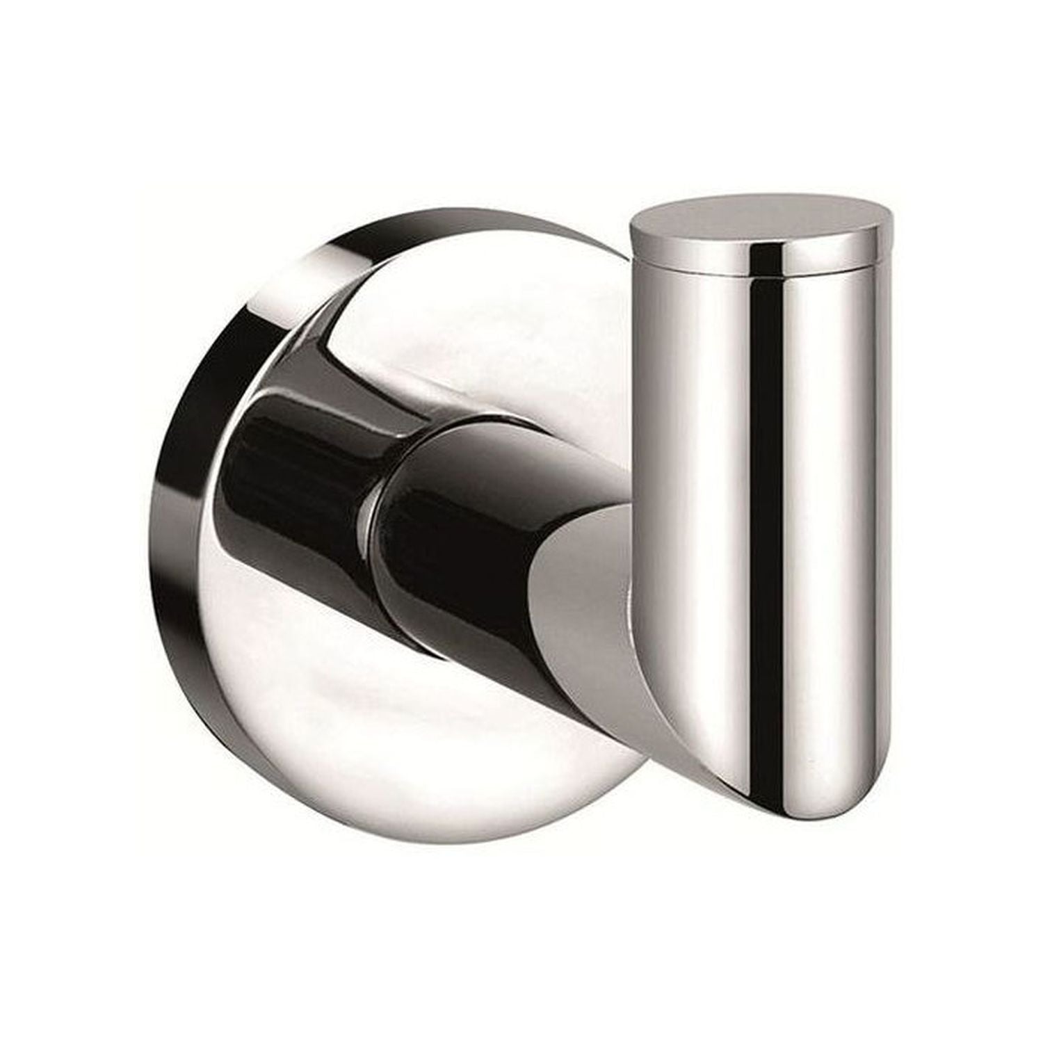 Dolce Robe Hook Chrome