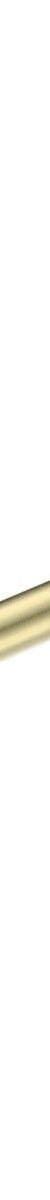 Nero Mecca Care 25mm Grab Rail 450mm Brushed Gold