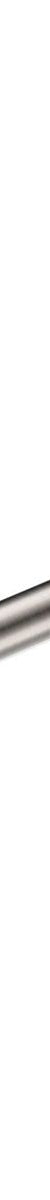 Nero Mecca Care 25mm Grab Rail 450mm Brushed Nickel