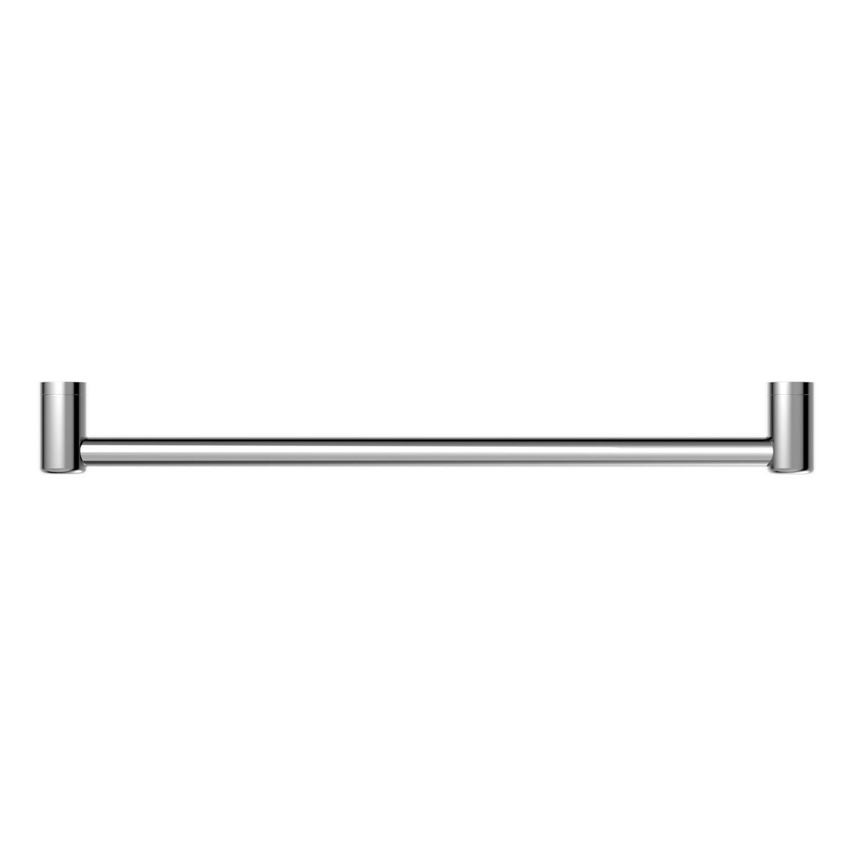 Nero Mecca Care 25mm Grab Rail 450mm Chrome