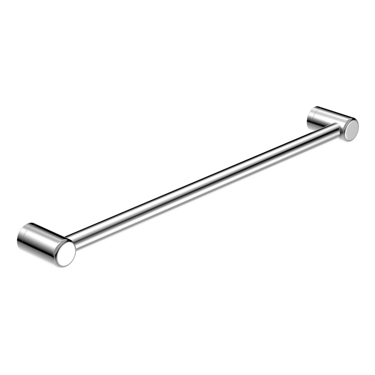 Nero Mecca Care 25mm Grab Rail 450mm Chrome