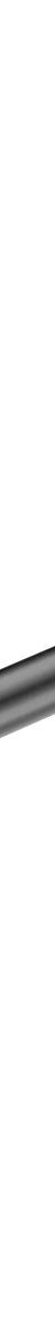 Nero Mecca Care 25mm Grab Rail 450mm Gun Metal