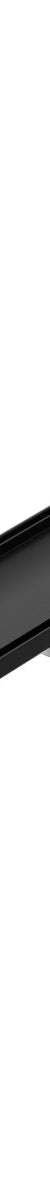 Tile Insert V Channel 900x106mm Floor Grate 90mm Outlet Matte Black