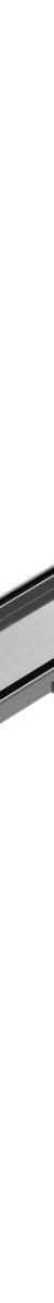 Tile Insert V Channel 900x82mm Floor Grate 50mm Outlet Gun Metal