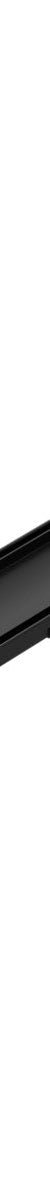Tile Insert V Channel 900x82mm Floor Grate 50mm Outlet Matte Black