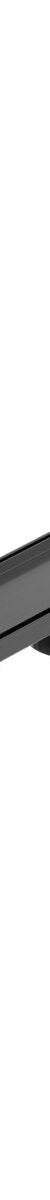 Tile Insert V Channel 1200x106mm Floor Grate 90mm Outlet Gun Metal